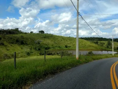 para alugar, 100000m² no , Guararema