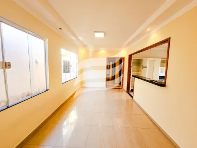 Casa com 3 Quartos à venda, 184m² no Concórdia I, Araçatuba