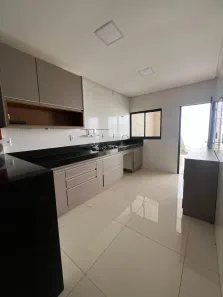 Casa com 3 Quartos à venda, 110m² no Cardoso Continuação, Aparecida de Goiânia