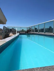 Apartamento com 2 Quartos à venda, 75m² no Campinas, São José