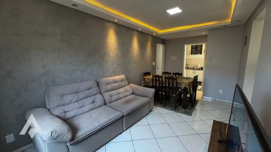 Apartamento com 2 Quartos à venda, 56m² no Velha, Blumenau