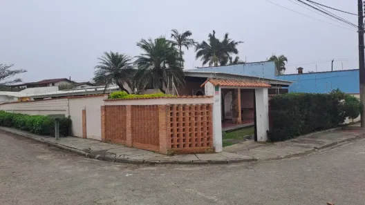 Casa com 6 Quartos à venda, 268m² no Cibratel II, Itanhaém