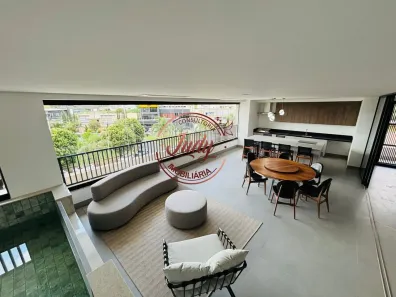 Apartamento com 4 Quartos à venda, 354m² no Morada da Colina, Uberlândia