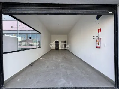 Ponto Comercial para alugar, 60m² no Indaiá, Caraguatatuba