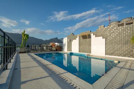 Cobertura com 4 Quartos à venda, 420m² no Leblon, Rio de Janeiro