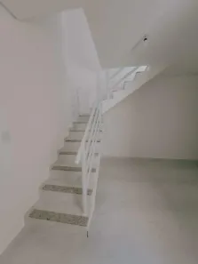 Cobertura com 2 Quartos à venda, 250m² no Jardim do Estádio, Santo André