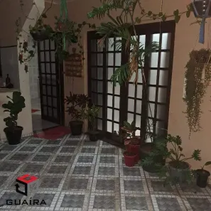 Casa com 7 Quartos à venda, 354m² no Canhema, Diadema