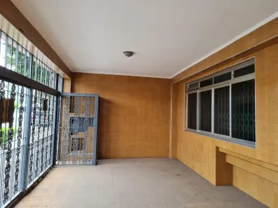 Casa com 4 Quartos à venda, 258m² no Vila Libanesa, São Paulo