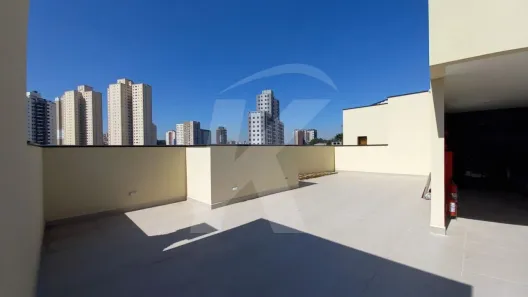 Casa de Condomínio com 2 Quartos à venda, 38m² no Parada Inglesa, São Paulo