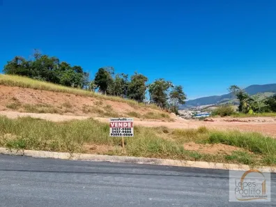 Lote/Terreno à venda, 495m² no Cidade Nova, Bom Jesus dos Perdões