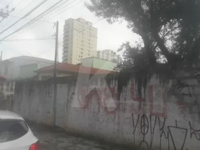 Lote/Terreno à venda, 800m² no Vila Paiva, São Paulo