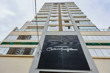 Apartamento com 4 Quartos à venda, 130m² no Centro, Itapema