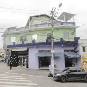 Imóvel Comercial à venda, 550m² no Itaberaba, São Paulo
