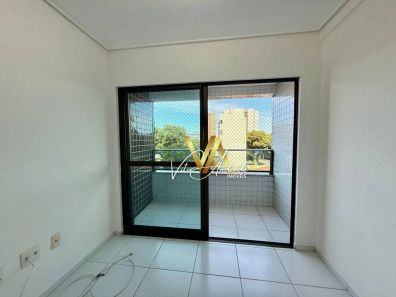 Apartamento com 3 Quartos à venda, 78m² no Espinheiro, Recife