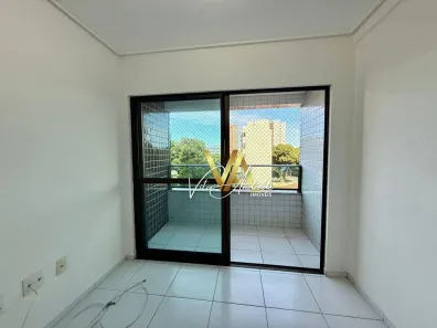 Apartamento com 3 Quartos à venda, 78m² no Espinheiro, Recife