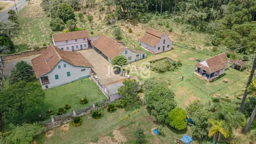 Lote/Terreno à venda, 35141m² no Tanguá, Almirante Tamandaré