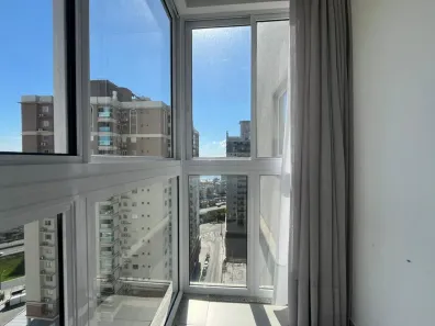 Apartamento com 3 Quartos à venda, 70m² no Tabuleiro dos Oliveiras, Itapema