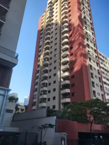 Apartamento com 2 Quartos para alugar, 62m² no Bela Vista, São Paulo