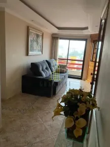 Apartamento com 3 Quartos à venda, 94m² no Centro, Diadema