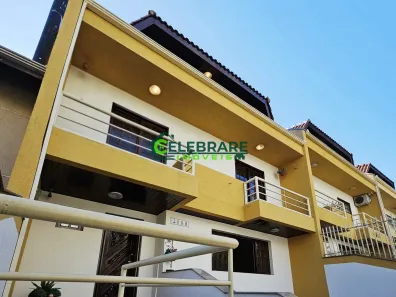 Sobrado com 5 Quartos à venda, 320m² no Bigorrilho, Curitiba