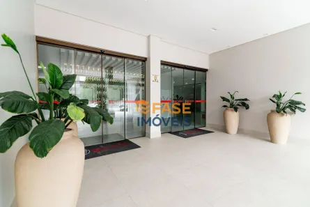 Ponto Comercial à venda, 31m² no Centro, Criciúma