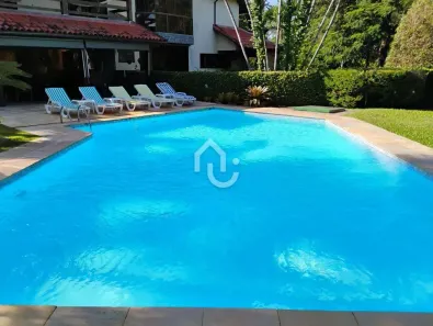 Casa com 6 Quartos à venda, 800m² no Barra da Tijuca, Rio de Janeiro
