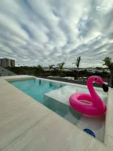 Casa de Condomínio com 4 Quartos à venda, 342m² no Jardim Reserva Bom Viver de Indaiatuba, Indaiatuba