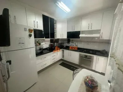 Casa de Condomínio com 3 Quartos à venda, 134m² no Vila Carrão, São Paulo