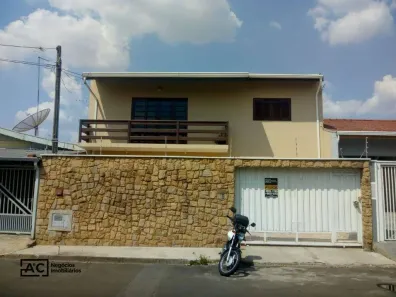 Casa com 3 Quartos à venda, 320m² no Jardim Rosolém, Hortolândia