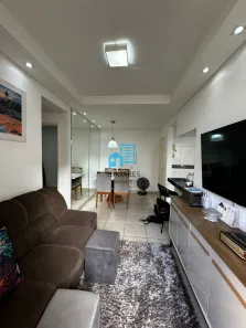 Apartamento com 3 Quartos à venda, 56m² no Fazenda Velha (Zona Rural), São José do Rio Preto