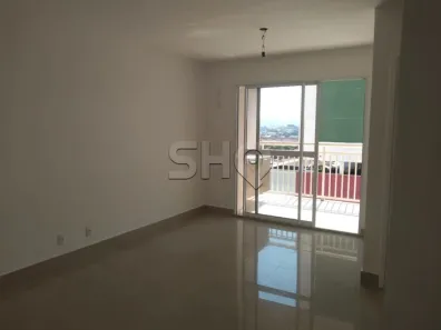 Apartamento com 2 Quartos para alugar, 62m² no Lapa, São Paulo