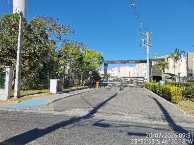 Apartamento com 2 Quartos à venda, 39m² no Parque Santa Rosa, Suzano