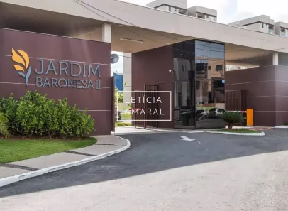Apartamento com 2 Quartos à venda, 48m² no Faisqueira, Pouso Alegre