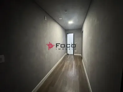 Sala Comercial à venda, 46m² no Jardim Oswaldo Cruz, São José dos Campos