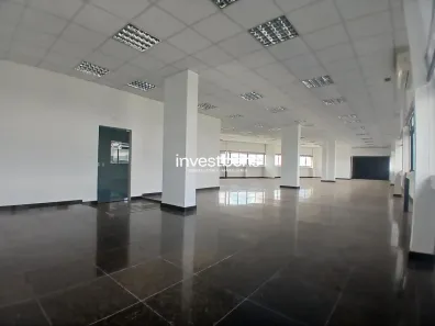 Sala Comercial para alugar, 300m² no Estoril, Belo Horizonte