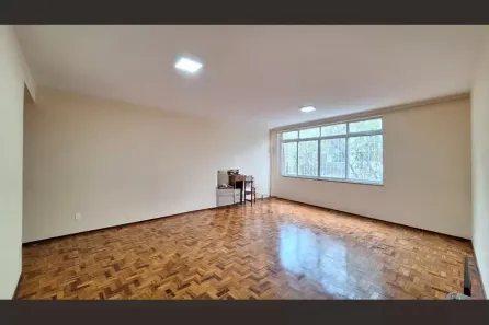Apartamento com 3 Quartos à venda, 108m² no Bom Retiro, São Paulo
