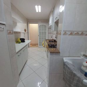 Cobertura com 3 Quartos à venda, 135m² no Floradas de São José, São José dos Campos