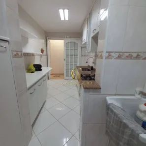 Cobertura com 3 Quartos à venda, 135m² no Floradas de São José, São José dos Campos