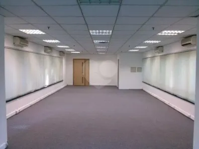 Sala Comercial à venda, 85m² no Consolação, São Paulo