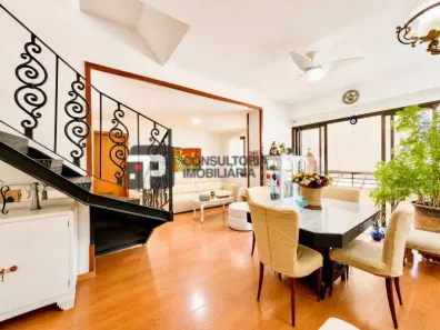 Cobertura com 3 Quartos à venda, 160m² no Barra da Tijuca, Rio de Janeiro