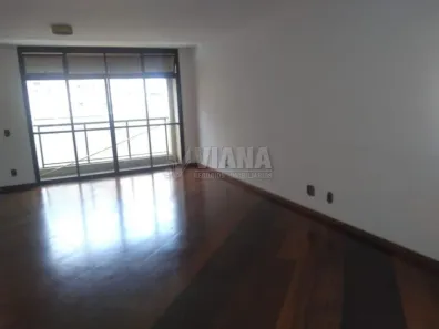 Apartamento com 4 Quartos à venda, 190m² no Santo Antônio, São Caetano do Sul