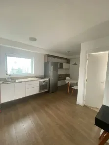 Apartamento com 1 Quarto para alugar, 51m² no Brooklin Paulista, São Paulo