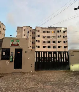 Apartamento com 3 Quartos à venda, 75m² no Mangabeiras, Maceió