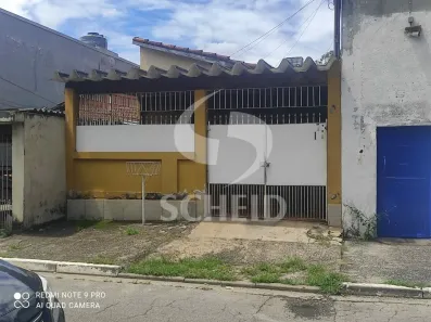 Casa com 1 Quarto à venda, 79m² no Jardim Três Marias, São Paulo