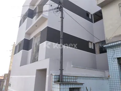 Apartamento com 1 Quarto à venda, 27m² no Parada Inglesa, São Paulo