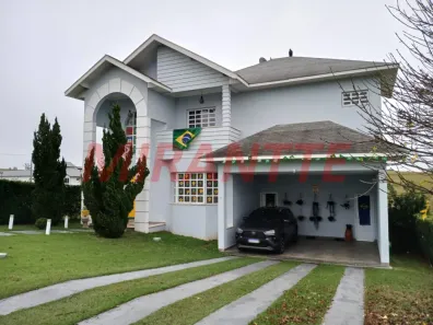Casa de Condomínio com 5 Quartos à venda, 800m² no Condomínio Fechado Bothanica Itu, Itu