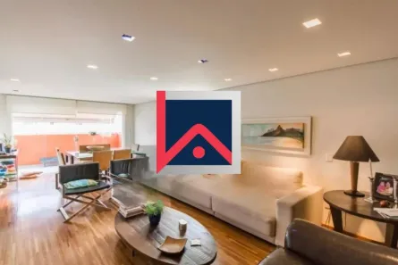 Apartamento com 3 Quartos à venda, 290m² no Itaim Bibi, São Paulo