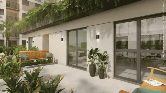 Apartamento com 2 Quartos à venda, 37m² no Riachuelo, Rio de Janeiro