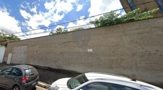 Lote/Terreno à venda, 1127m² no Jardim Guanabara, Campinas