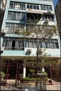 Apartamento com 3 Quartos à venda, 136m² no Botafogo, Rio de Janeiro